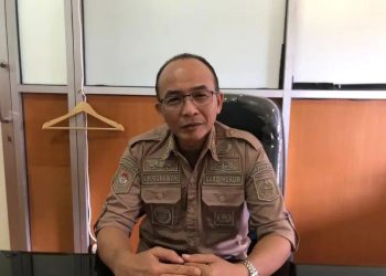 Dugaan Bagi Uang Siluman, Pemprov NTB Ungkap Regulasi Pergeseran Anggaran