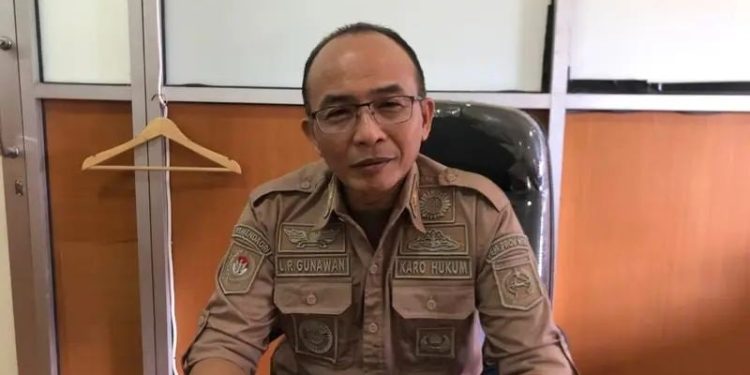 Dugaan Bagi Uang Siluman, Pemprov NTB Ungkap Regulasi Pergeseran Anggaran