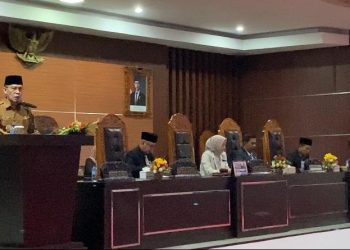 Indikator Pembangunan yang Terhambat dan Pokir Wakil Rakyat yang Terbuang Sia-Sia