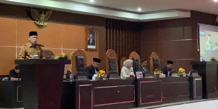 Indikator Pembangunan yang Terhambat dan Pokir Wakil Rakyat yang Terbuang Sia-Sia