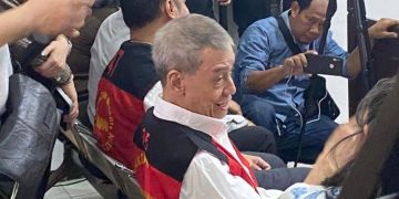 Sidang Fariz RM Terkait Narkoba Ditunda Menarik Banyak Perhatian