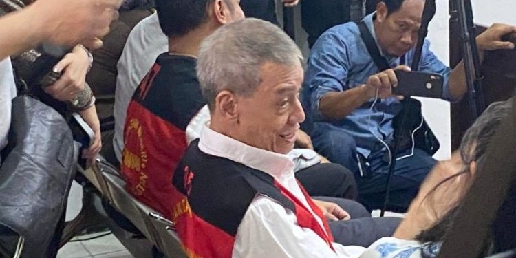 Sidang Fariz RM Terkait Narkoba Ditunda Menarik Banyak Perhatian