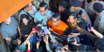 Hasto Pertanyakan Tuntutan Hukuman 7 Tahun terhadap JPU