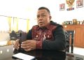 Banjir di Mataram Berdampak Besar pada Jalan Lingkungan
