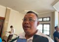 Pengerjaan Proyek Renovasi IC Molor Selama Tujuh Bulan