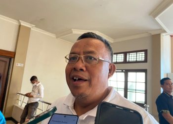 Pengerjaan Proyek Renovasi IC Molor Selama Tujuh Bulan