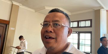Pengerjaan Proyek Renovasi IC Molor Selama Tujuh Bulan
