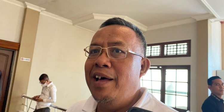 Pengerjaan Proyek Renovasi IC Molor Selama Tujuh Bulan