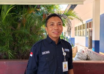 Sebelum Belajar, Sekolah Rakyat Sentra Paramita Terapkan PKG dan DNA Talent