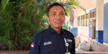 Sebelum Belajar, Sekolah Rakyat Sentra Paramita Terapkan PKG dan DNA Talent