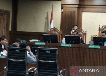 Tom Lembong Terancam Hukuman Penjara 7 Tahun