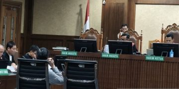Tom Lembong Terancam Hukuman Penjara 7 Tahun