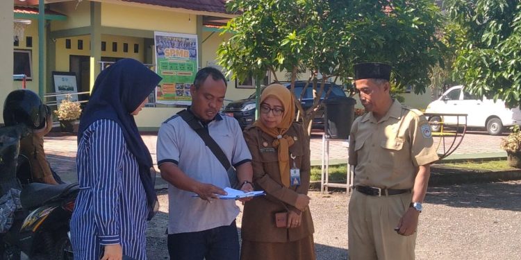 Tim Verifikator Kunjungi SLB di NTB untuk Revitalisasi Sarana dan Prasarana