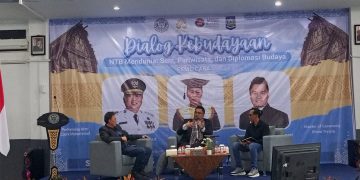 Dialog Universitas Bumigora untuk Mendukung Pariwisata NTB