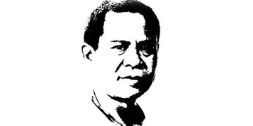 Iqbal Dinda Banjir dan Kambing Hitam