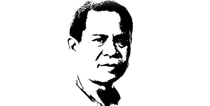 Iqbal Dinda Banjir dan Kambing Hitam