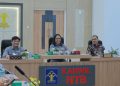 FGD Evaluasi Perda Kanwil Kemenkum NTB Soroti Tantangan Pengelolaan Lahan dan Pembangunan Pemukiman
