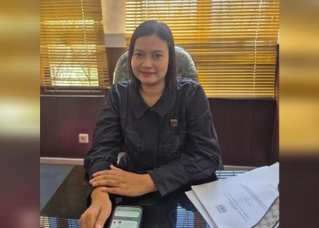 Fraksi PDI Perjuangan DPRD Kota Mataram Tanggapi Kinerja Keuangan Daerah