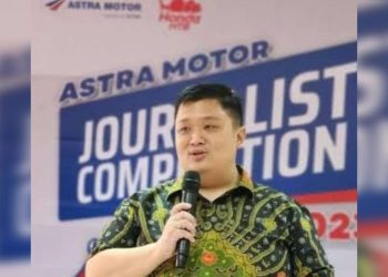 Penjualan Sepeda Motor di NTB Tumbuh Positif di Tengah Tantangan Ekonomi
