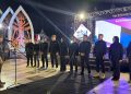 Backstagers NTB Terbentuk, Gubernur Ajak Kembangkan Industri Event dan Pariwisata Berkualitas
