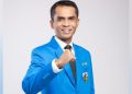 DPD KNPI NTB Mendorong Pemerintah Bentuk Lembaga Khusus untuk Kepemudaan