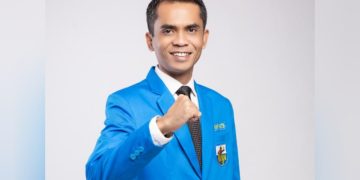 DPD KNPI NTB Mendorong Pemerintah Bentuk Lembaga Khusus untuk Kepemudaan