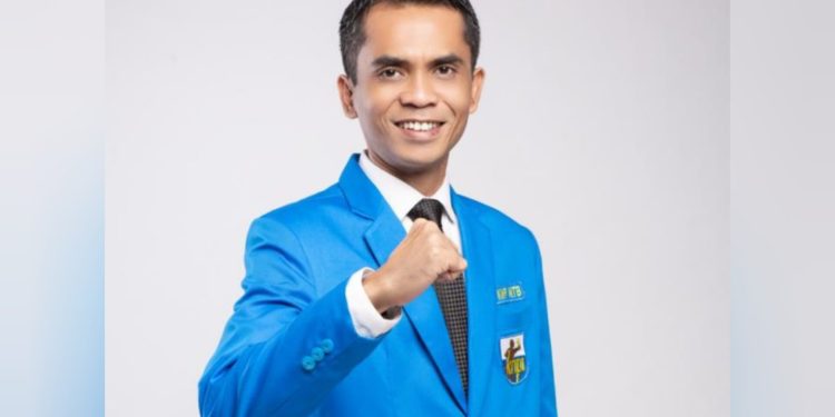 DPD KNPI NTB Mendorong Pemerintah Bentuk Lembaga Khusus untuk Kepemudaan