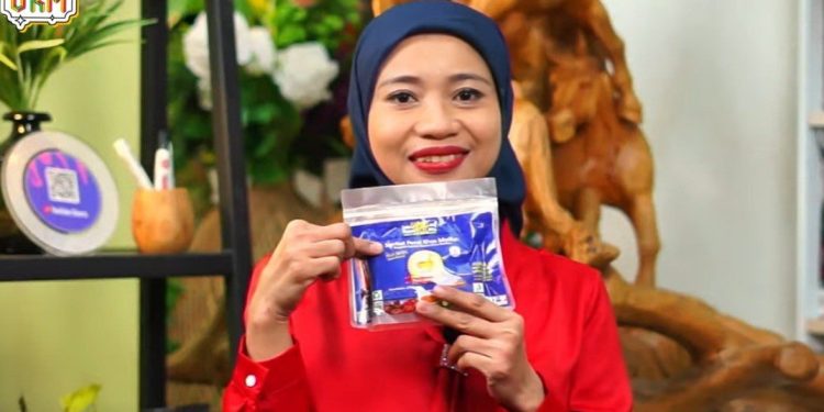 Dari Dapur ke Pasar Global, Usaha Sambal Tumbuh Lewat Pemberdayaan BRI