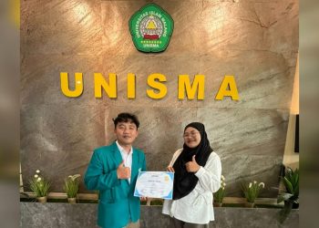 Mahasiswa Raih Juara 1 Kompetisi AutoCAD dalam Festival Sipil 2025 di Majalengka