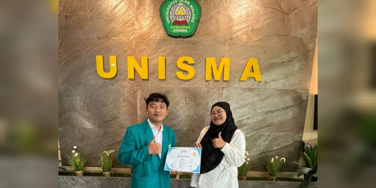 Mahasiswa Raih Juara 1 Kompetisi AutoCAD dalam Festival Sipil 2025 di Majalengka