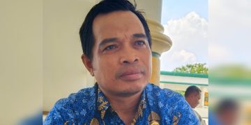 Dinas Perikanan KSB Menyusun DED untuk Budidaya Perikanan