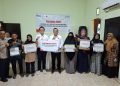 Pulihkan Harapan Warga Terdampak Radikalisme di Dompu oleh Pertamina dan BNPT
