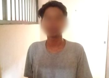 Dua Pria Diduga Memperkosa Seorang Perempuan di Lotim