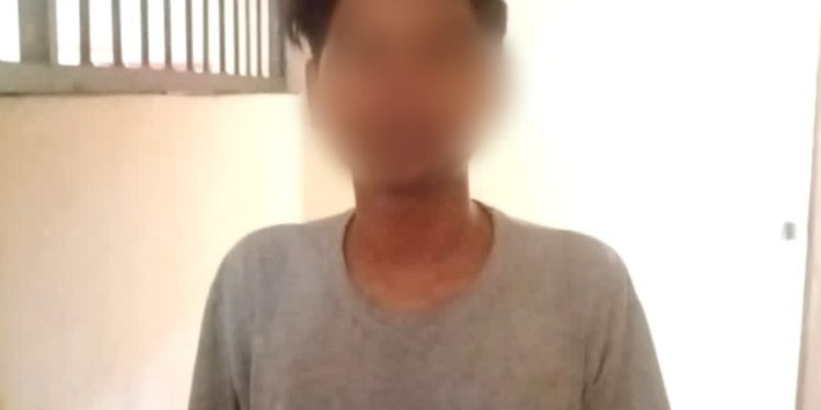 Dua Pria Diduga Memperkosa Seorang Perempuan di Lotim