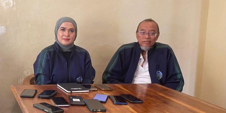 NTB Menjadi Tuan Rumah Kejuaraan Kurash Tingkat Asia Tenggara