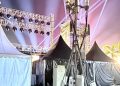Dukungan Jaringan Terbaik di 29 Titik dan Layanan Pelanggan 6 Venue FORNAS VIII NTB 2025