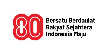 Imbauan Pengibaran Bendera pada HUT Ke-80 RI