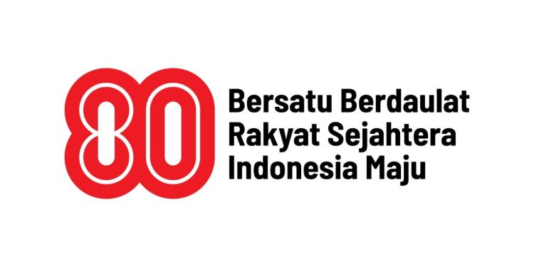 Imbauan Pengibaran Bendera pada HUT Ke-80 RI
