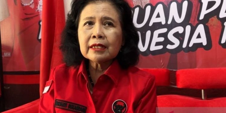 Politisi PDIP: Dampak Tambang di Sultra Lebih Buruk dari Raja Ampat