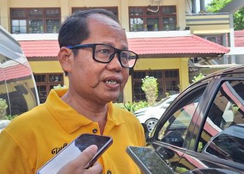 Merger Sekolah Siap untuk Menjadikan SMPN 18 Sekolah Unggulan di Mataram