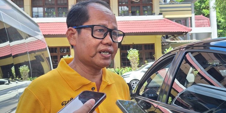 Merger Sekolah Siap untuk Menjadikan SMPN 18 Sekolah Unggulan di Mataram