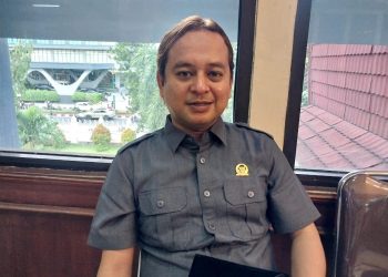 Dewan Pertanyakan Kelayakan Kapal Penyeberangan Kayangan-Poto Tano di Tengah Cuaca Buruk
