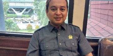 Dewan Pertanyakan Kelayakan Kapal Penyeberangan Kayangan-Poto Tano di Tengah Cuaca Buruk