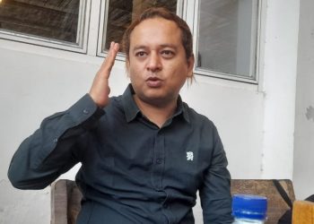 Pimpinan DPRD NTB Diminta Tanggapi Dugaan Beredarnya Uang Siluman di Udayana