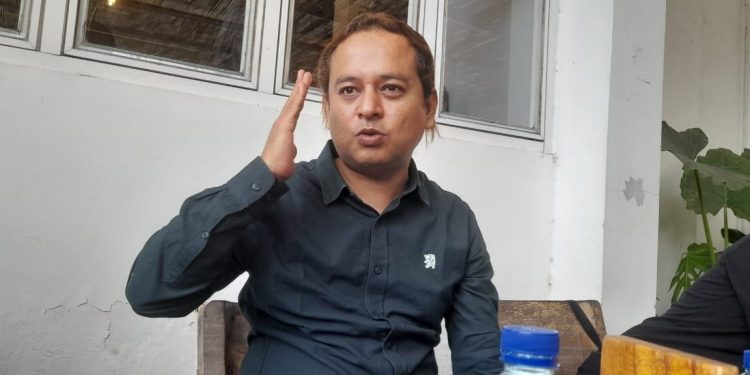 Pimpinan DPRD NTB Diminta Tanggapi Dugaan Beredarnya Uang Siluman di Udayana
