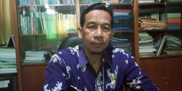 Hasil Tes Substansi BCKS Molor Ini Penjelasannya