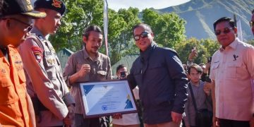 Pelestarian Rinjani Penting untuk Kehidupan Masyarakat, Bukan Hanya Pariwisata