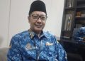 Pencatatan Seluruh Aset Secara Elektronik