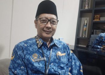 Pencatatan Seluruh Aset Secara Elektronik