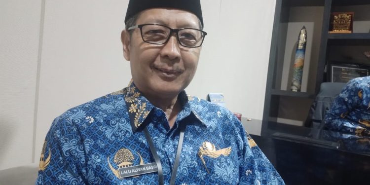 Pencatatan Seluruh Aset Secara Elektronik